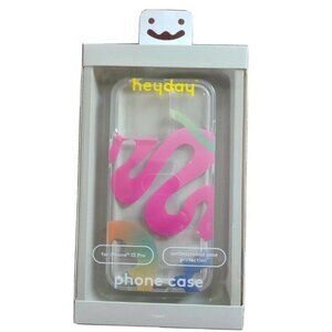 NEW Apple iPhone 13 Pro Hard Shell Antimicrobial Phone Case